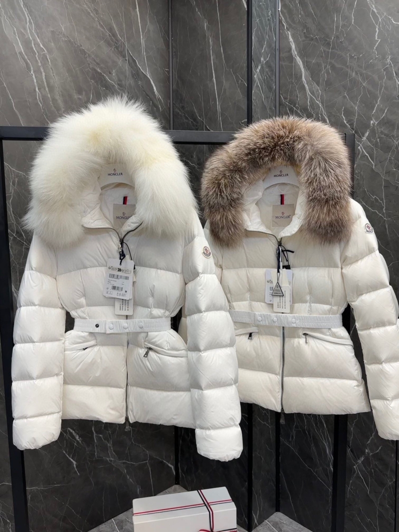 Moncler Down Coat